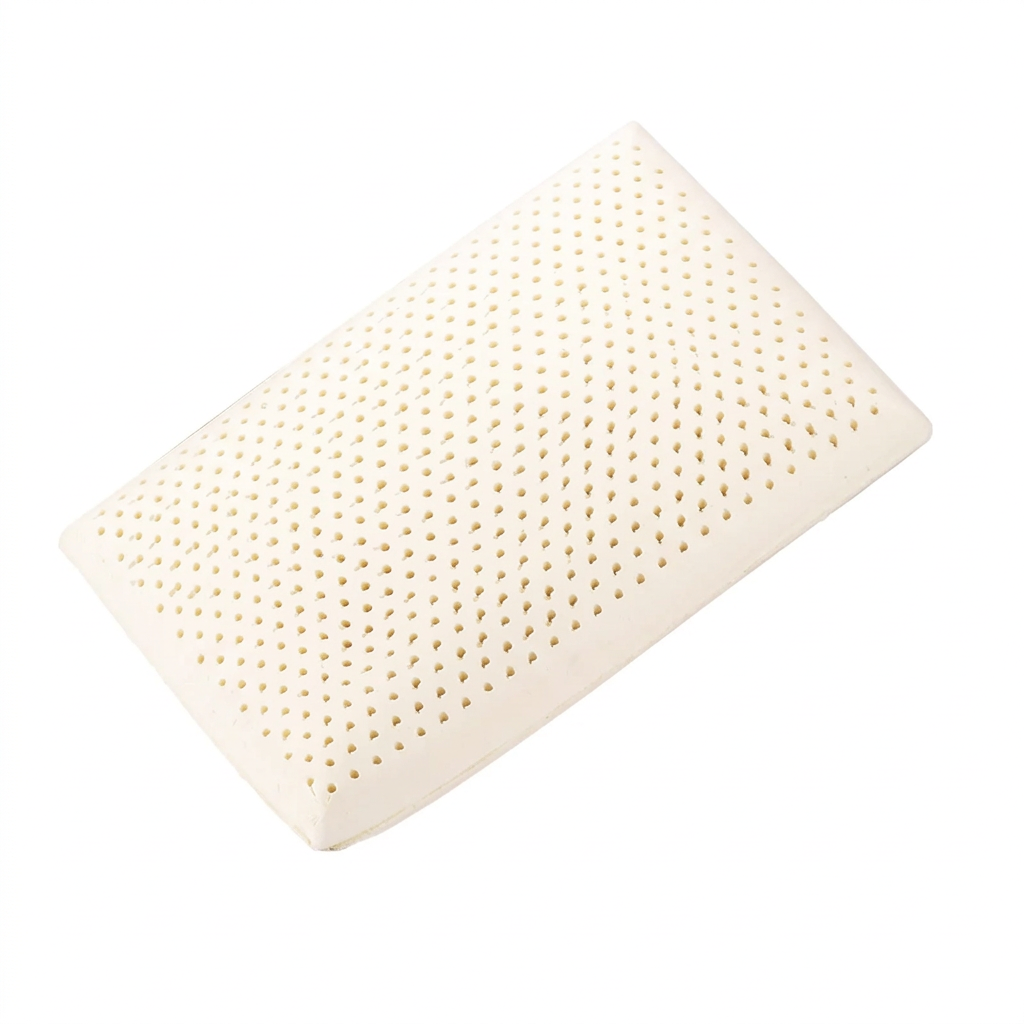 Almohada latex