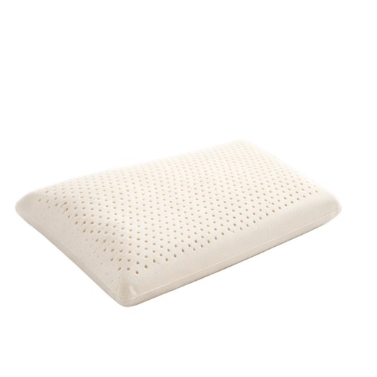 Almohada latex